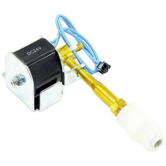 Honeywell DC Solenoid Valve - (50041883-001)