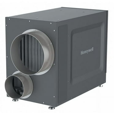 Honeywell Home Ducted Dehum,120 pt,120 V AC,400 cfm DR120A3000/U