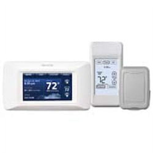 Prestige HD Comfort Kit, Comfort Control
