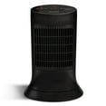 thumbnail image 1 of Honeywell Digital Ceramic Compact Heater, New, Black, HCE311V, 1 of 10