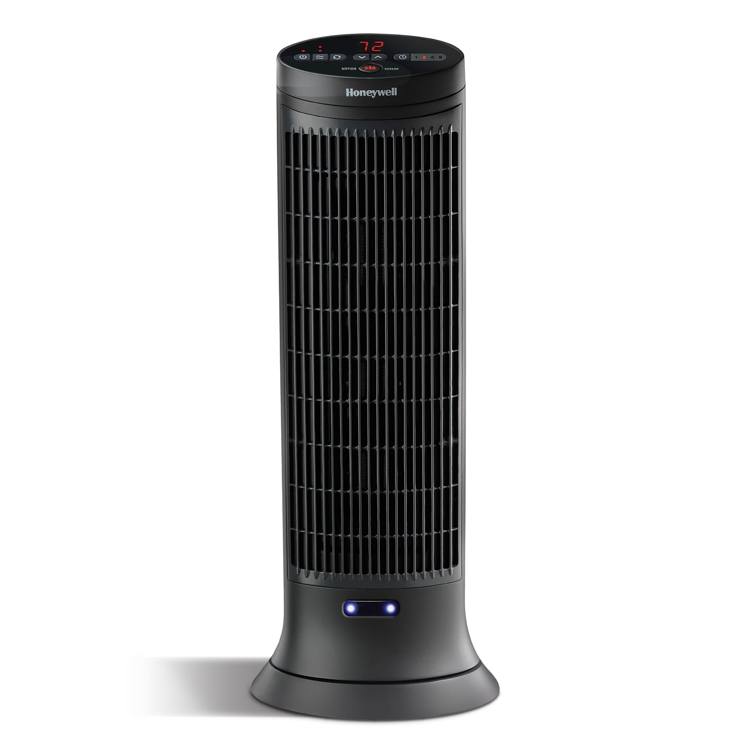 Honeywell Digital Ceramic Tower Heater with Motion Sensor, HCE323V -  Walmart.com