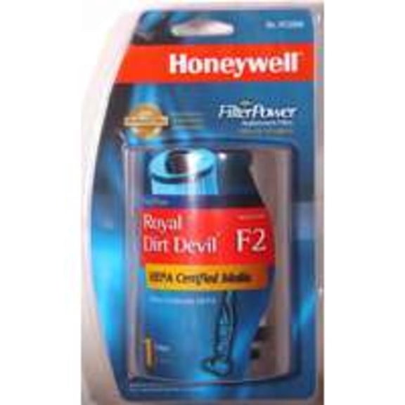 Honeywell Dirt Devil H12008 F2 Hepa Vacuum Filter