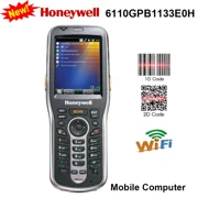 Honeywell Dolphin 6110GPB1133E0H WIFI Bluetooth Mobile Computer Barcode Scanner