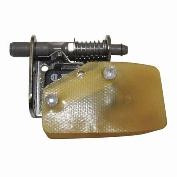 Door Switch - SPDT, 15A, Screw Terminals, Pull-to-Override, AC Series 22AC2-UL