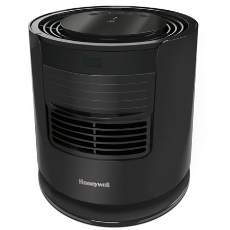 Honeywell Home - DreamWeaver™ Sleep Fan - Black