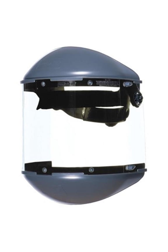 by Honeywell Face Shield, Uncoated, Clear, Propionate FM400DCCL