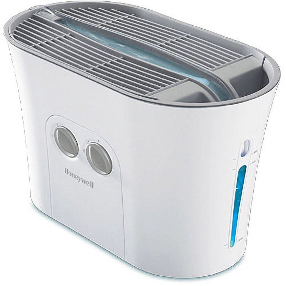 Honeywell EasyToCare Cool Mist Humidifier HCM750, White