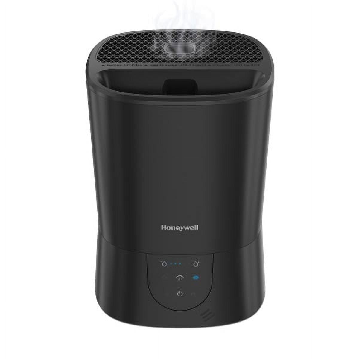 Honeywell Easy To Care Warm Mist Humidifier, HWM445B