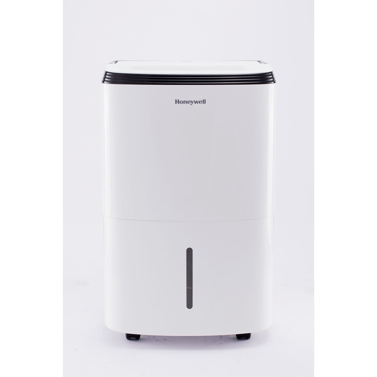 Honeywell Energy Star 50-Pint Dehumidifier with Washable Filter
