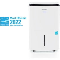 Honeywell Energy Star 70-Pint Dehumidifier  up to 4000 Sq Ft with Washable Filter