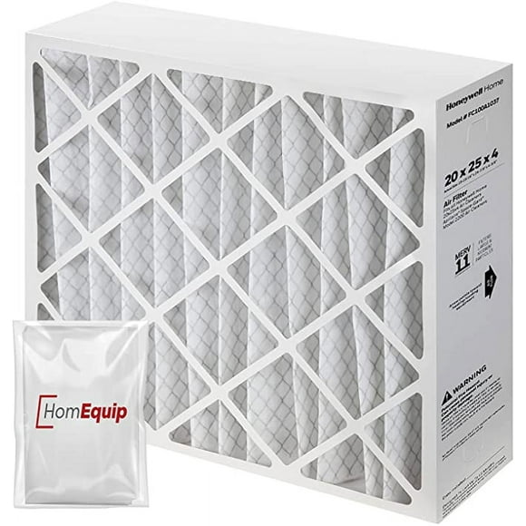 20x25x4 Air Filters in Furnace Air Filters