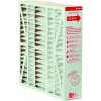 Honeywell FC100A1052 - 20" X 12.5" Media Filter Replaces 203722