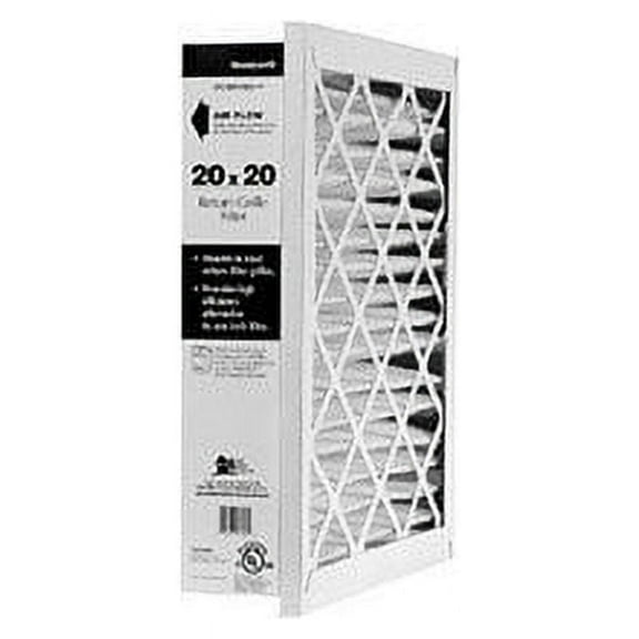 Honeywell FC40R1169 14x30 Return Grille Air Filter