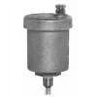 Honeywell FV180A - 1/4 Npt Float Type Automatic Air Vent 150 Psi 240