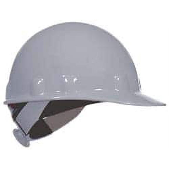 Honeywell Fibre-Metal Hard Hat,Type 1, Class E,Green E2SW74A000