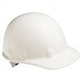 thumbnail image 1 of Fibre-Metal by Honeywell E2RW01A000 SuperEight Thermoplastic Cap-Style Hard Hat with 8-Point Ratchet Suspension, White, Medium, 1 of 7