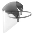 thumbnail image 1 of Honeywell Fibre-Metal Headgear,Gray  F4400, 1 of 2