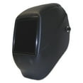 thumbnail image 1 of Honeywell Fibre-Metal Protective Cap Welding Helmet Shells, #10, Black, 4 1/2 in x 5 1/4 in, 1 of 1