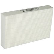 Honeywell HEPA Air Purifier Filter R, 3-Pack for HPA 100/200/300 and 5000 Series - Airborne Allergen Air Filter Targets Wildfire/Smoke, Pollen, Pet Dander, and Dust