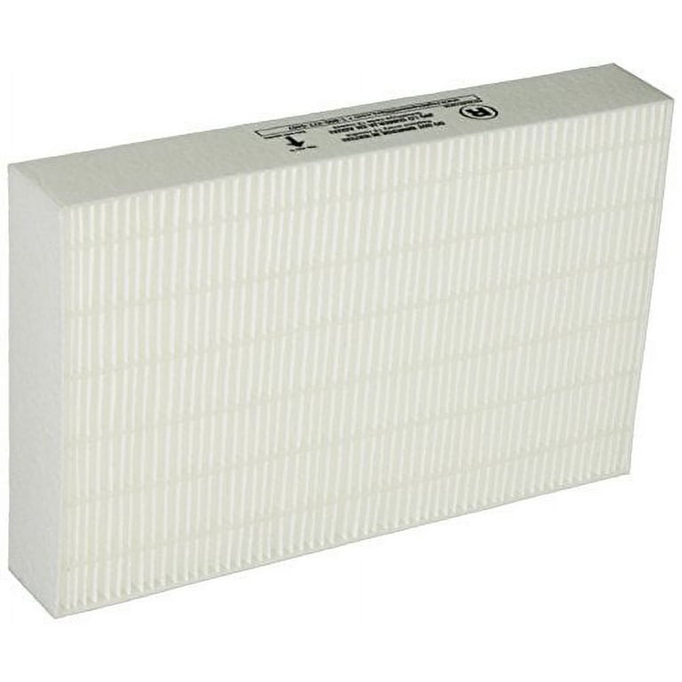 Honeywell Filter R True HEPA Replacement Filter 3 Pack HRF R3