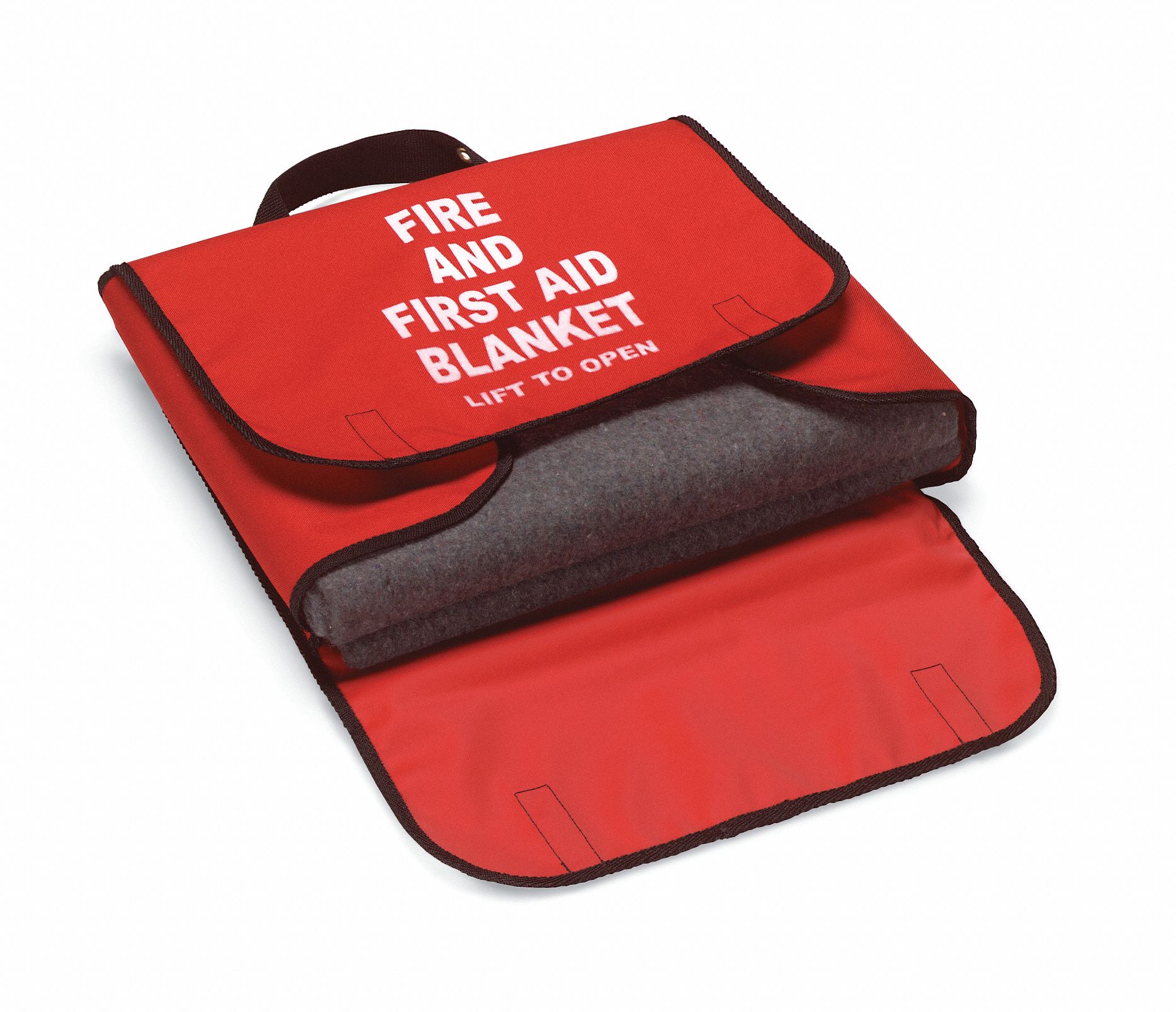 Honeywell Fire Blanket and Bag 5560390CASE