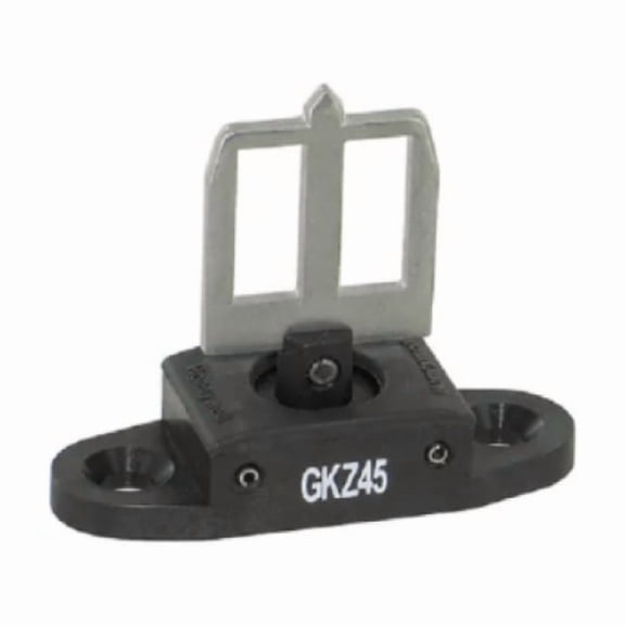 Honeywell GKN Series Multidirectional Micro Switched Key GKZ45