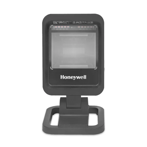 Honeywell Genesis 7680GSR-2USB-1-C 2D LED Imager USB Barcode Scanner Reader Kit