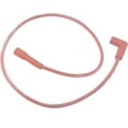 thumbnail image 1 of (Price/Each)Honeywell 392125-2 36" Standard Ignition Cable With Straight Boot On One End, 90 Degree Boot On The Other End, 1 of 1