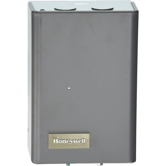 Honeywell Genuine OEM L8148E1265 Gas Appliance High Limit Vertical Mount Aquastat Relay