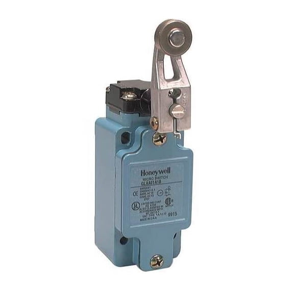 Honeywell Global Limit Switch GLAA01A1A