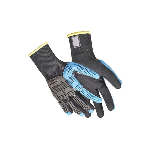 Honeywell Gloves,PR 41-4438BL/6XS