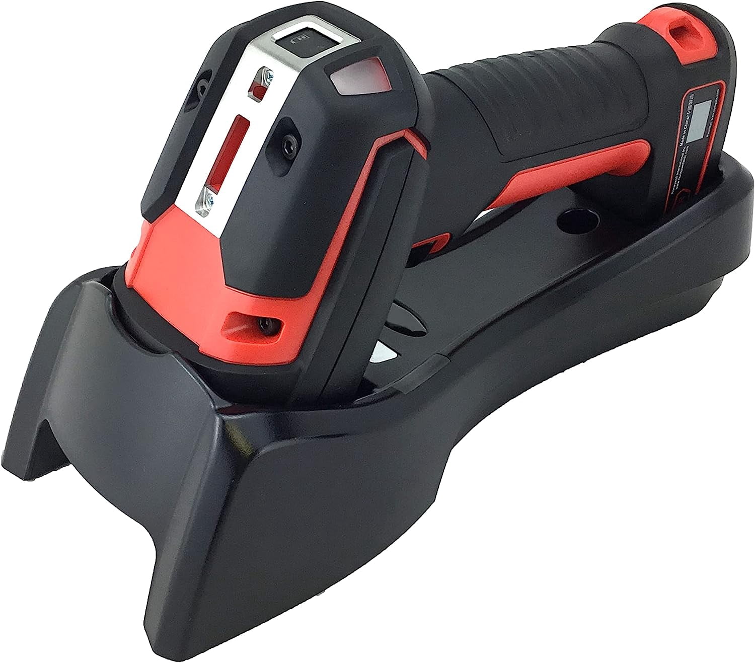 Wireless Wedge Scanner _ Différence entre les lecteurs de codes-barres ...