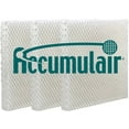 thumbnail image 1 of Honeywell HAC-801 Humidifier Filter 3 Pack, 1 of 4