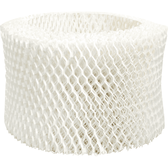 Honeywell HAC504 Protec Treated Humidifier Wick Filter - Pack of 12 Residential Use, Standard Application
