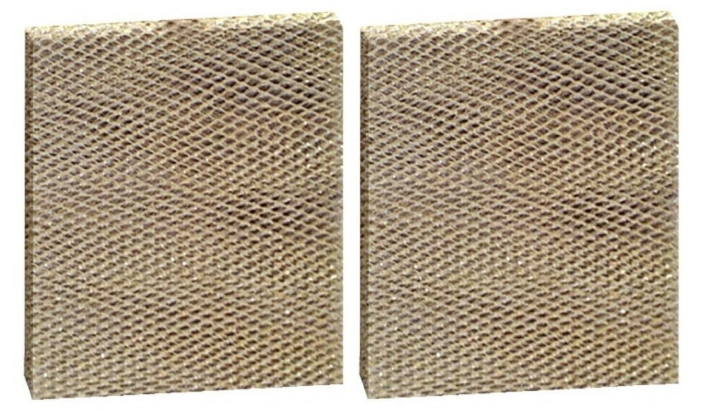 Honeywell HC26A1008 Replacement Humidifier Filter Pad (2Pack