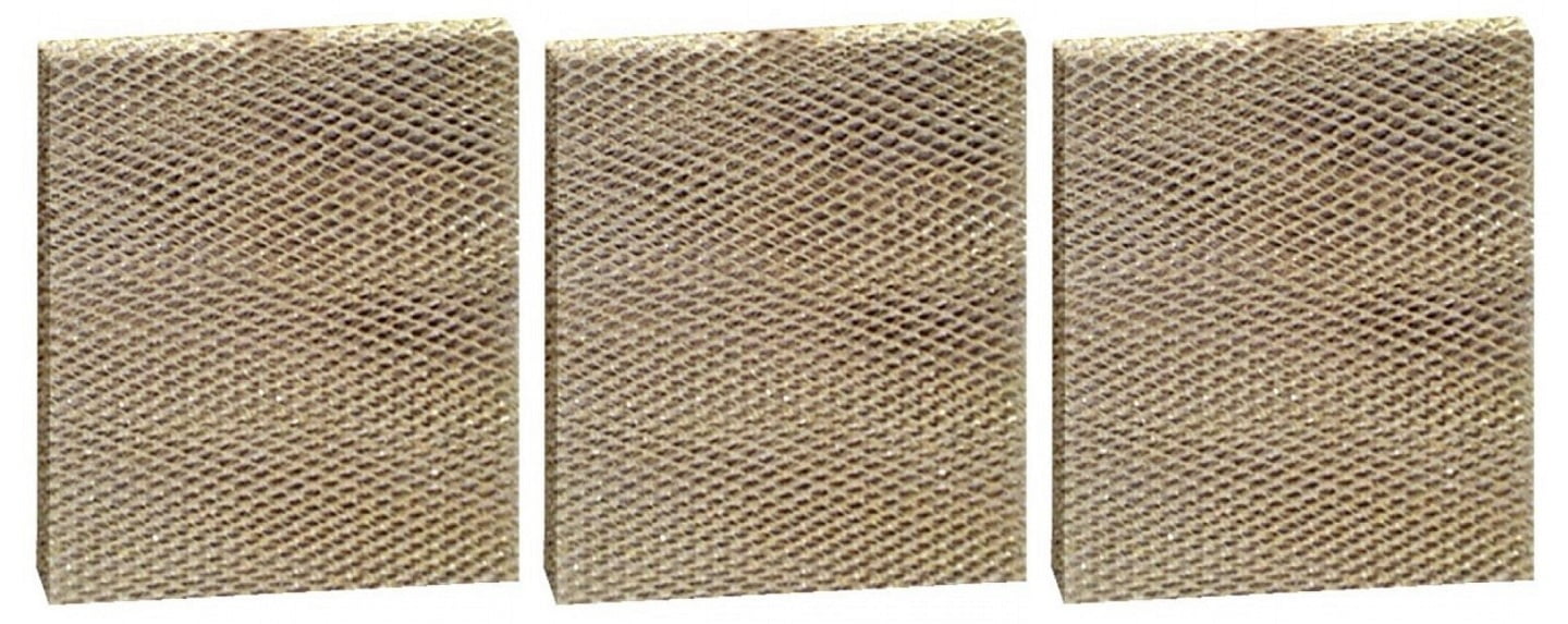 Honeywell HC26A-1008 Replacement Humidifier Filter Pad (3-Pack)