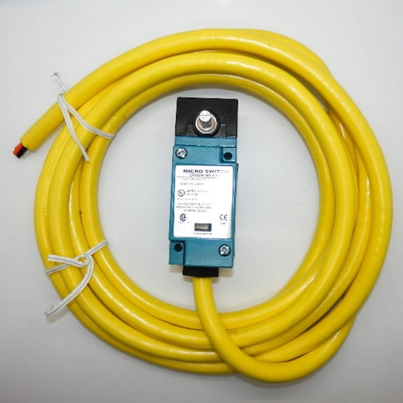 Honeywell HDLS Series Side Rotary Limit Switch LSYRC5KP-FP