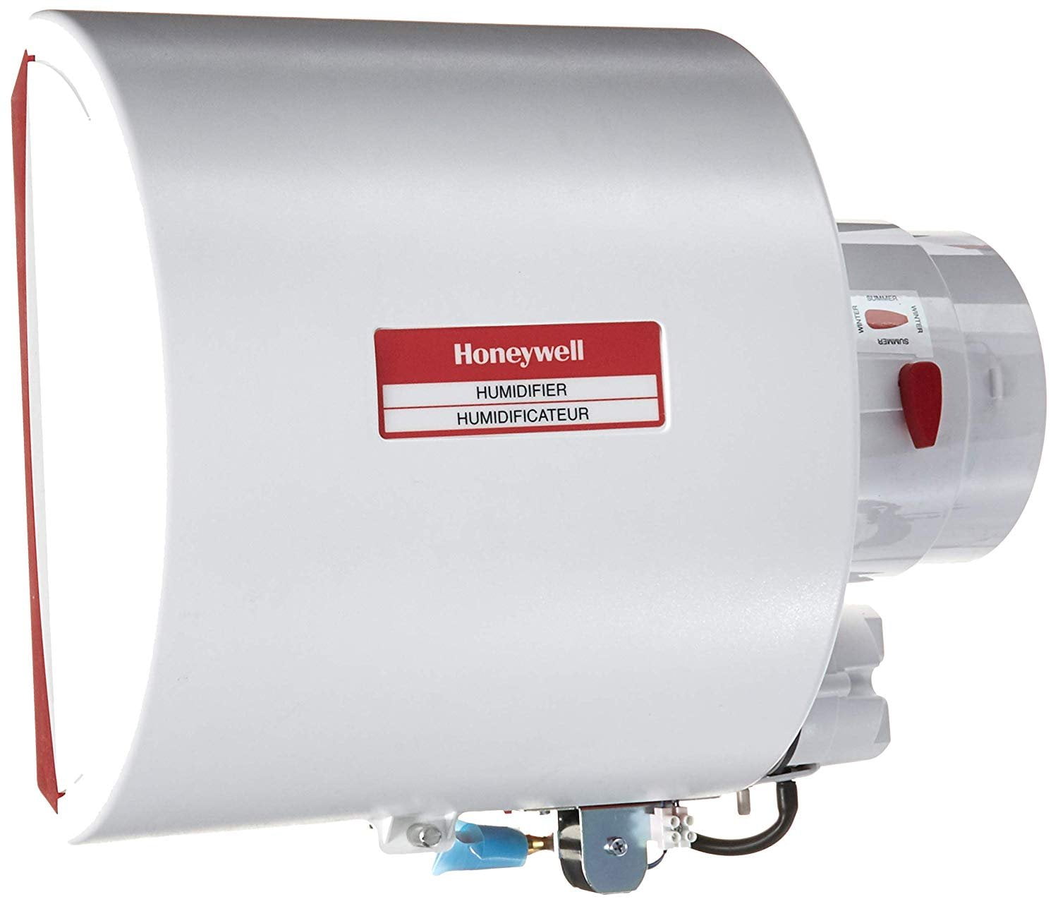 Honeywell HE240A2001 HE240A Whole House Humidifier