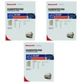thumbnail image 1 of Honeywell HE265 HE365 Whole House Humidifier Filter Pad 3-Pack, 1 of 1