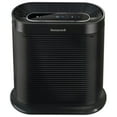 thumbnail image 1 of Honeywell HEPA Air Purifier, Bluetooth Smart for Extra Large Rooms (465 sq.ft), HPA8350B, Black, 1 of 9
