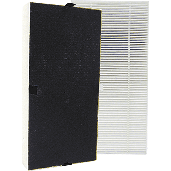 Honeywell HEPAClean Replacement Air Purifier Filter - Single Pack Residential Use, Standard Application