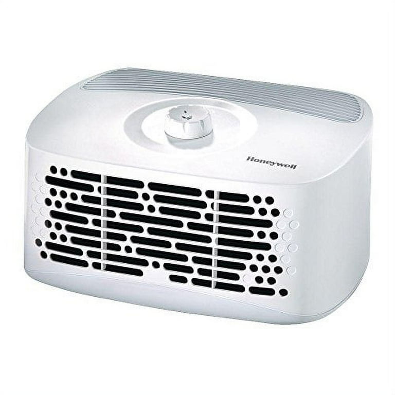 Honeywell HHT270WHD HEPA Clean Tabletop Air Purifier White