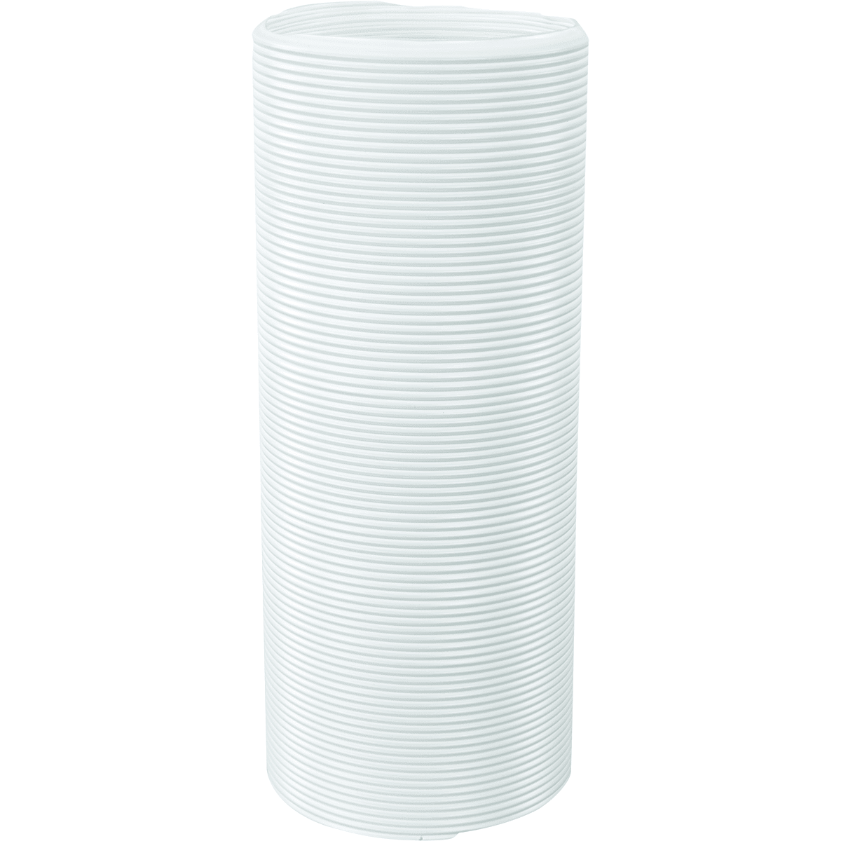 Honeywell HL-Series Portable Air Conditioner Exhaust Hose, 50 inches, 6 inches Diameter