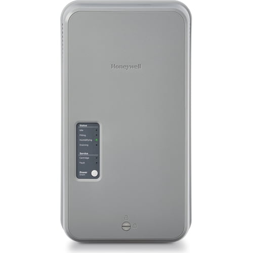 Honeywell HM750A1000 Advanced Electrode Humidifier