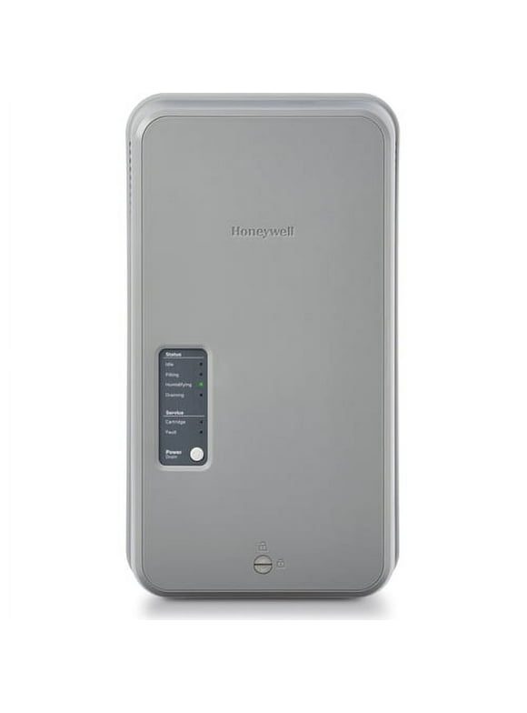 Honeywell Humidifiers in Humidifiers