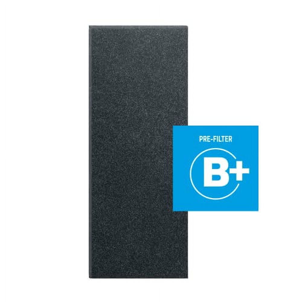 Honeywell HRFB1 Air Purifier Filter, 1Pack â€“ Airborne Allergen Air