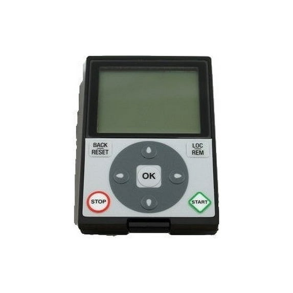 Honeywell HVFDSDGRAPHICKP - VFD Keypad for Industrial Automation Applications