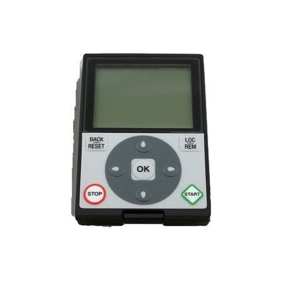 Honeywell HVFDSDGRAPHICKP - VFD Keypad for Industrial Automation Applications