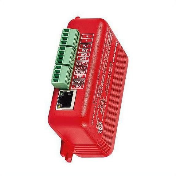 Honeywell HW-AV-LTE-M CLSS Pathway Dual-Path LTE Communicator with Dial Capture Interface, AT&T & Verizon