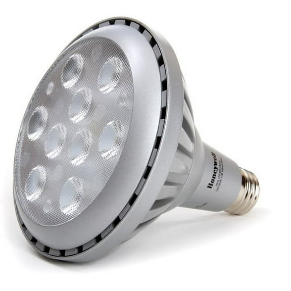 Honeywell HWL1FP3811301B 40-Degree 11-Watt 3000K PAR38 LED Floodlight
